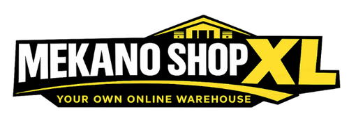 Mekano Webshop